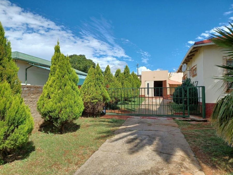 4 Bedroom Property for Sale in Freemanville North West